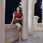 Amy Yau - @amy_yau36 - Instagram