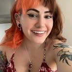 Amy Ybarra - Facebook