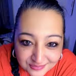 Amy Ybarra - @amyperez3612 - Instagram