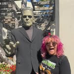 Amy Ybarra - @itstime_forsoup - Instagram