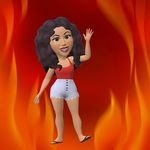 Amy Ybarra - @amy.ybarra.94 - Instagram