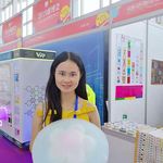 Amy Ye - @amy_ifunpark - Instagram