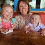 Amy Ferguson Yeager - @yeager0506 - Instagram