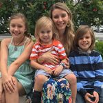 Amy Stuart Yeary - @amyyeary - Instagram