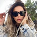 Amy Yeates - @zxwsaiygf - Instagram