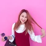 Amy Soojung Yeo - @amyyeo89 - Instagram