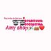 Amy Yeo - Facebook