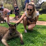 Amy Yeoman - @amy.y9161 - Instagram