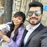 Amy Farn Yeva - @yeva.f - Instagram