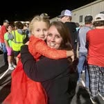 Amy Yoakum Stover - @amstove18 - Instagram