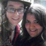 Amy Yoder - @elvenbookwyrm - Instagram