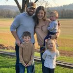 Amy Yoder - @livingwell.with.amy - Instagram