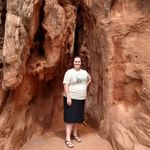 Amy Yoder - @ajbutterfly20 - Instagram