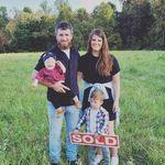 amy yoder - @buildingyoderfarm - Instagram