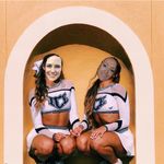 Amy Yoder & Abbey Workman - @a_tothesquared - Instagram