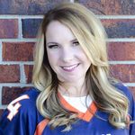 Amy Yoder Andrews - @amyk8glittergirl - Instagram