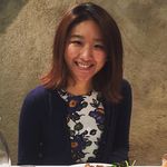 Amy He - @amy_yohe - Instagram