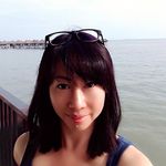 Amy Chan Yoke Way - @joli_amy - Instagram