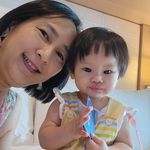 Amy Chung - @amyyoketeng - Instagram