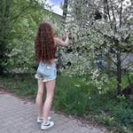 𝑨𝒎𝒆𝒍𝒌𝒂 - @amyyokii - Instagram