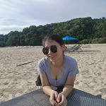 Amy Yong - @amyyong98 - Instagram