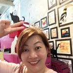 Yang Amy - @amyyong1231 - Instagram