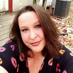 Amy Yount - @sookie478 - Instagram