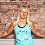 Amy Yount Morris - @free_to_be_with_amy - Instagram