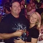 Amy Yount Morris - @amymalrock - Instagram