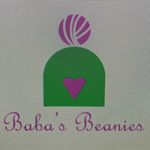 Amy Witt Younts - @babasbeanies - Instagram