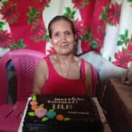 Amy Alla - Facebook