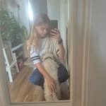 Naemi - @amy.jezabel - Instagram