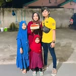amy chaniago - @_amy_zahra - Instagram