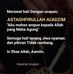 Amy Zah - Facebook