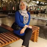 Amy Zahwy - @amy_zahwy - Instagram