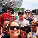 Amy Zahn - @cccodamy - Instagram