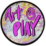 Amy Zahn - @art.at.play - Instagram
