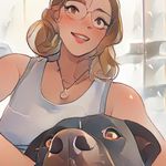 Amy Zahn - @zahn1658 - Instagram