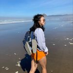 Amy Zahn - @packofwhales - Instagram