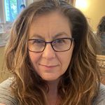 Amy Zahn-Stern - @the_wiseminded_artist - Instagram