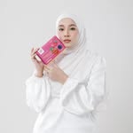 Magical C Pure Premium - @amy_zakisya - Instagram