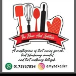 The flour and spatula🍰 - @amyzakader - Instagram