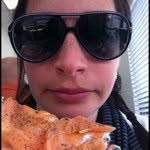 Amy Zelcer - @azelcer - Instagram