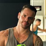 Anderson Barbosa - @andinhobarbosa - Instagram