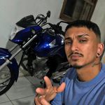Anderson Gomez - @andinho160start - Instagram