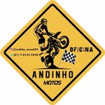 Andinho motos 🏍️🛠️ - @andinho_motos654 - Instagram