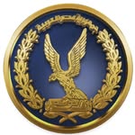 An eagle of the interior - @ahmed_alyed - Instagram