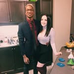 Negial Young - @aneagle_young - Instagram