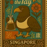 Spill the teh - @an_eagle_parent_ - Instagram