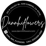 An Lam - @dan_nhi_flowers - Instagram